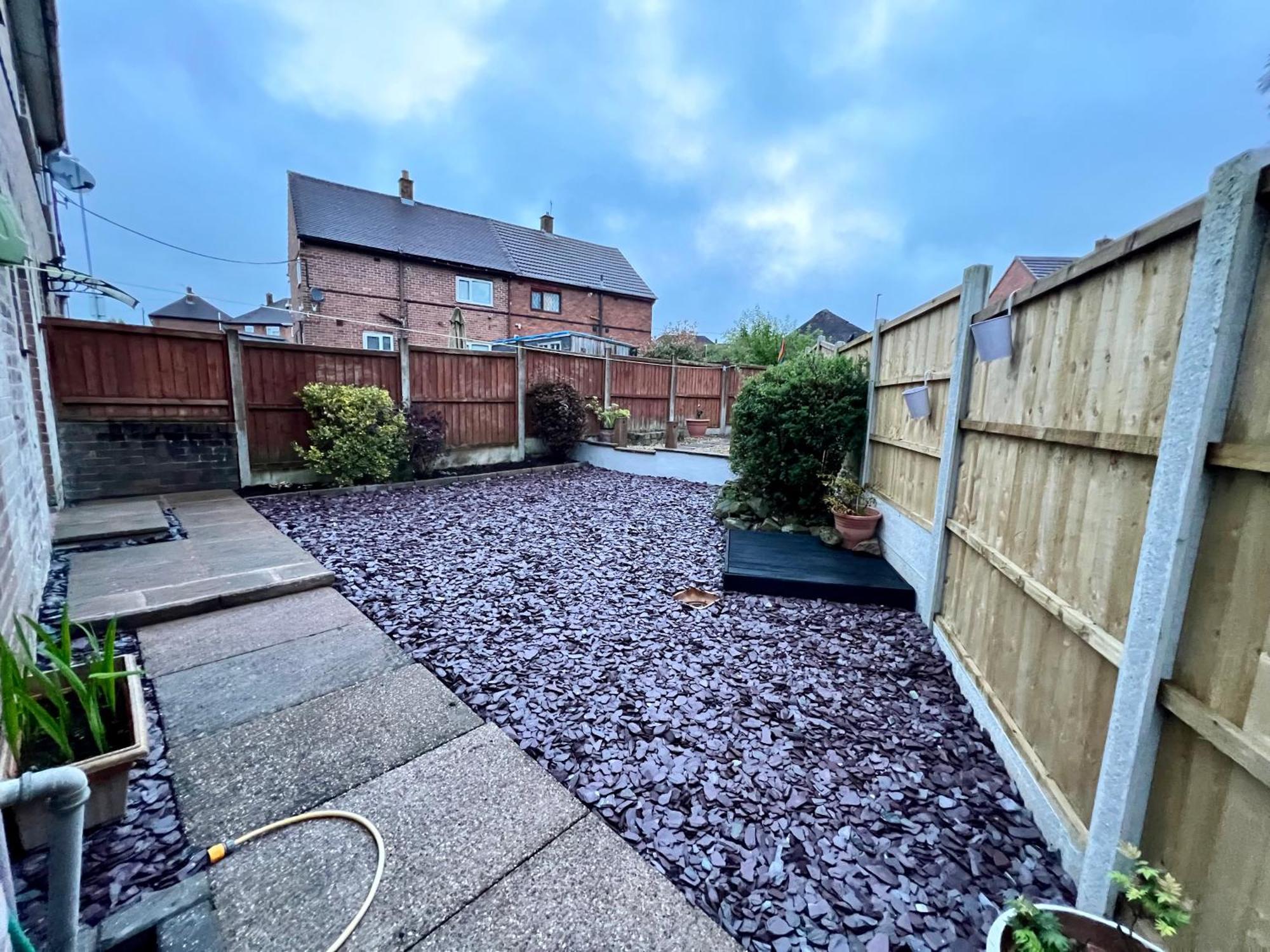 Housefield Stay, Room 4 Stoke-on-Trent Exteriör bild