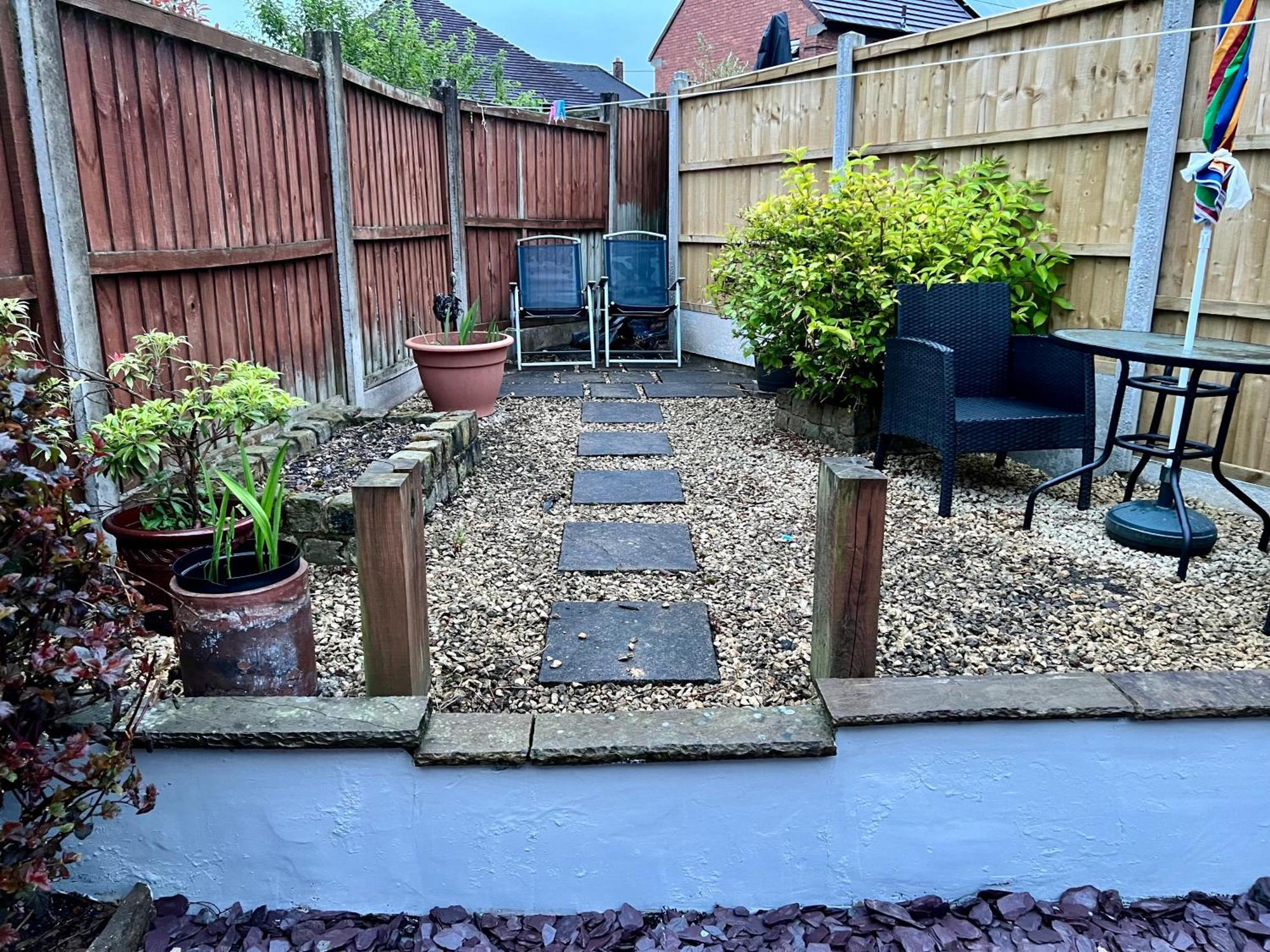 Housefield Stay, Room 4 Stoke-on-Trent Exteriör bild