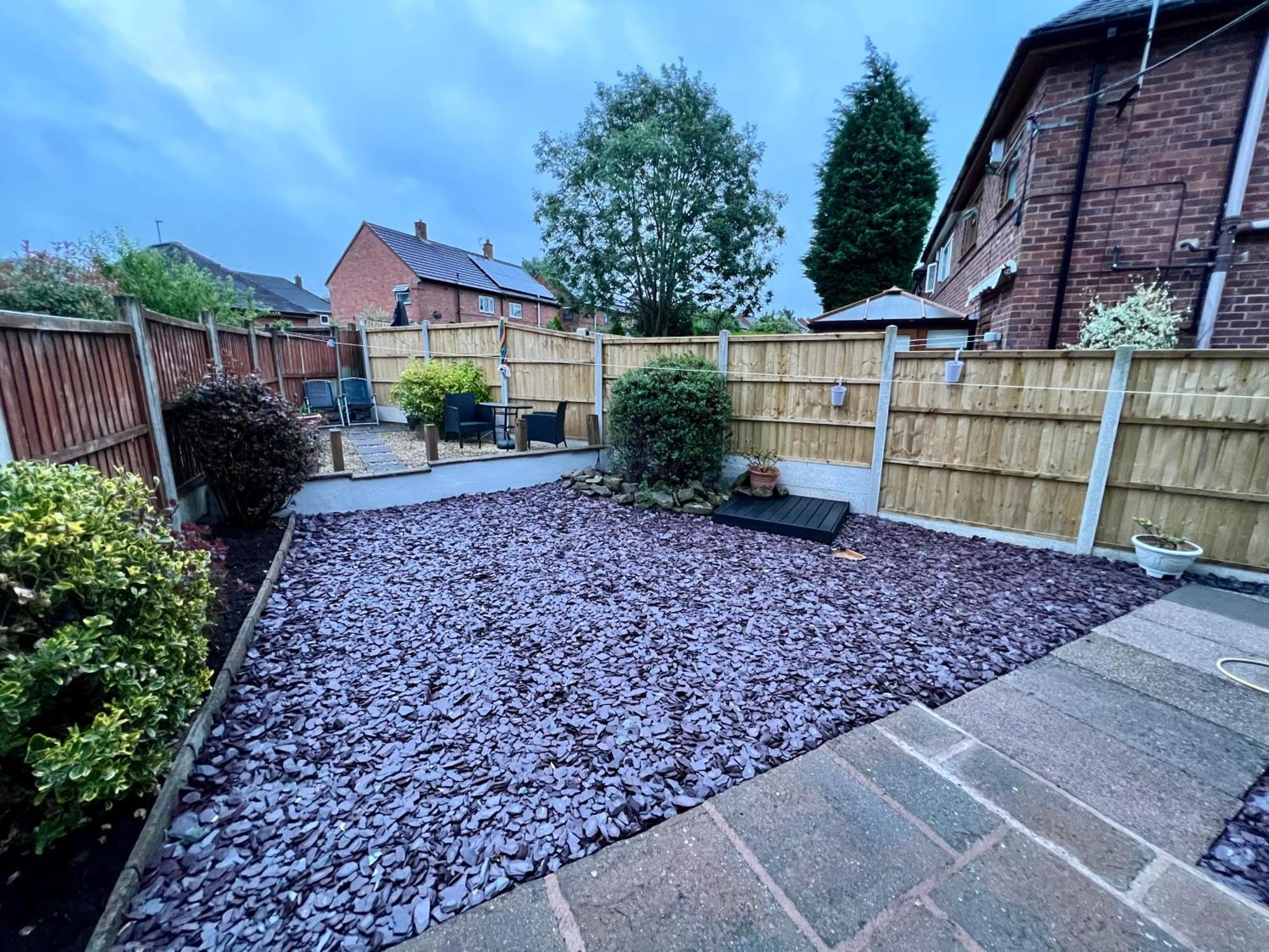 Housefield Stay, Room 4 Stoke-on-Trent Exteriör bild